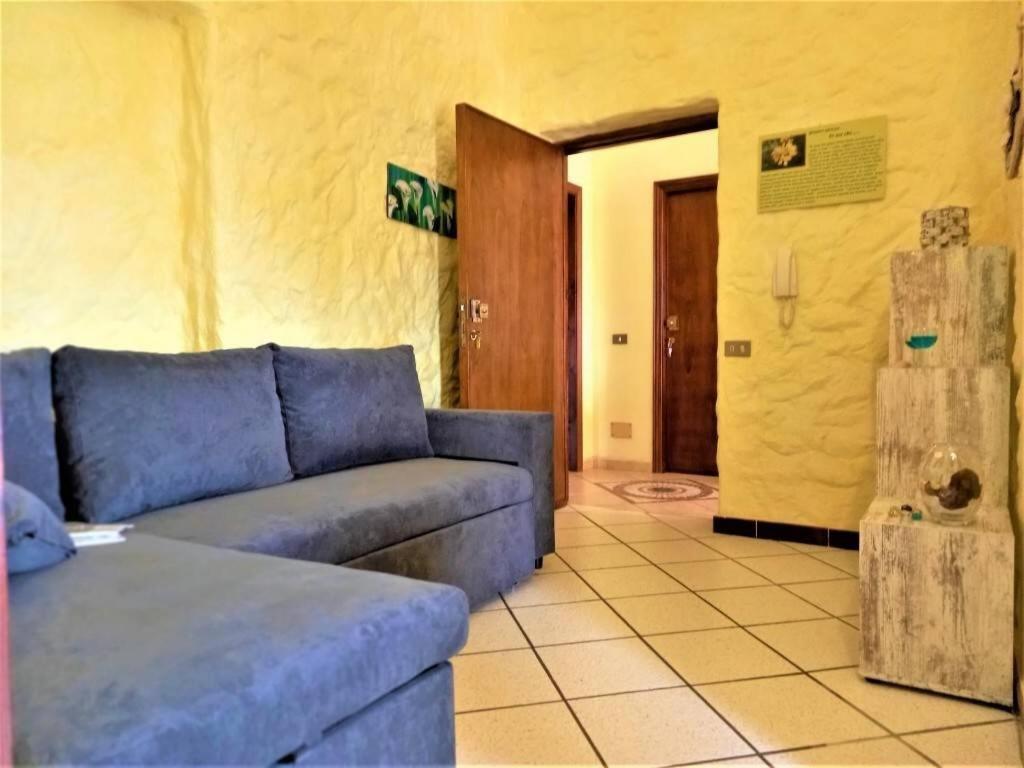 La Ginestra Apartment Cabras Ngoại thất bức ảnh